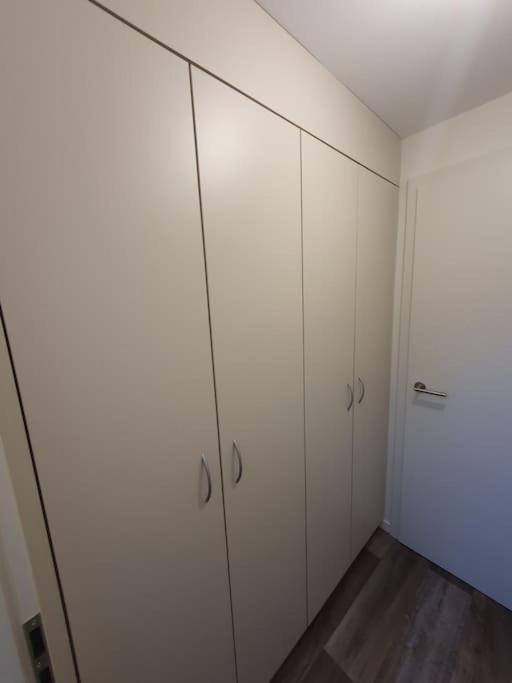 Appartement 2 Pieces Tout Confort, Aux Portes De Colmar Andolsheim Exteriör bild