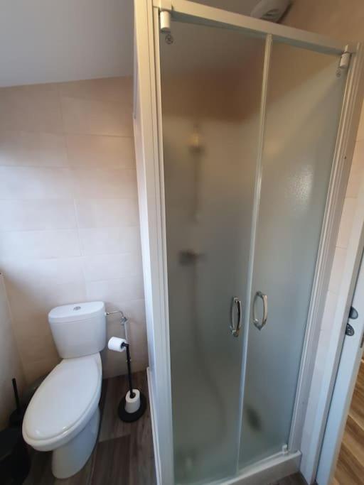 Appartement 2 Pieces Tout Confort, Aux Portes De Colmar Andolsheim Exteriör bild