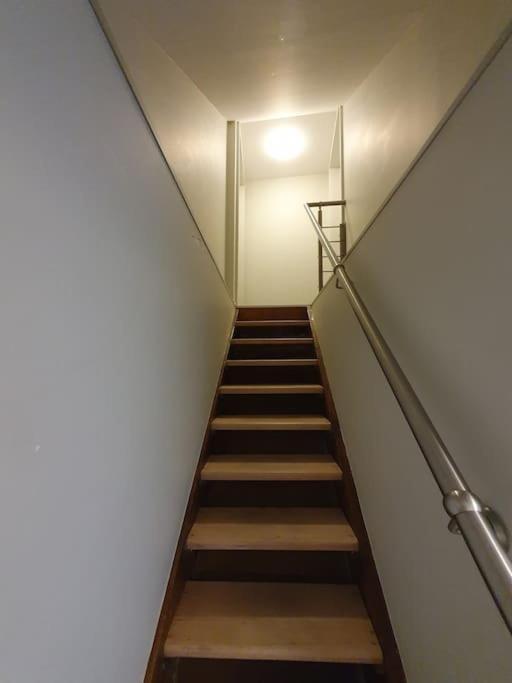 Appartement 2 Pieces Tout Confort, Aux Portes De Colmar Andolsheim Exteriör bild